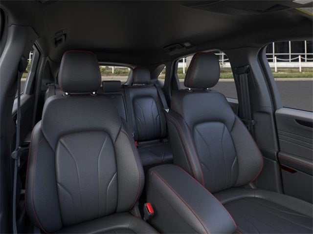 2026 Ford Escape Hybrid ST-Line Elite