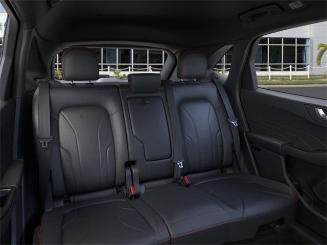 2026 Ford Escape Hybrid ST-Line Elite