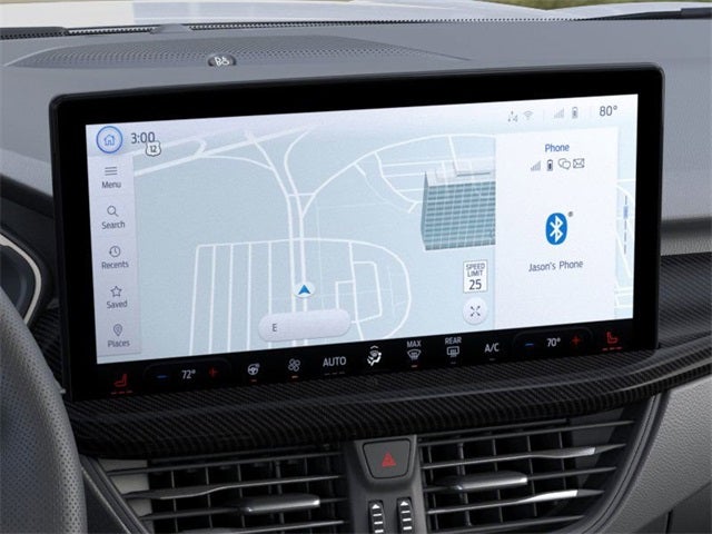 2026 Ford Escape Hybrid ST-Line Elite