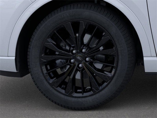 2026 Ford Escape Hybrid ST-Line Elite