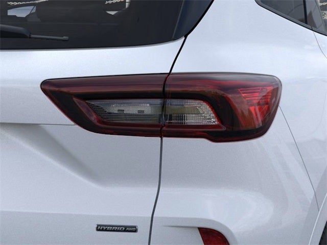 2026 Ford Escape Hybrid ST-Line Elite