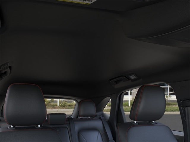 2026 Ford Escape Hybrid ST-Line Elite