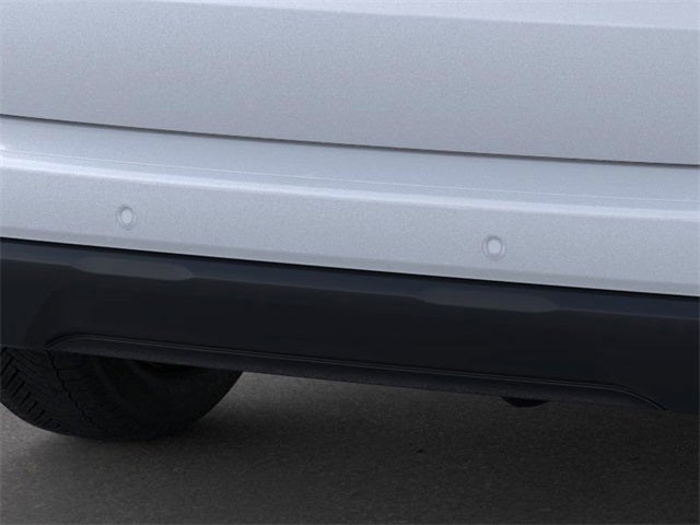 2026 Ford Escape Hybrid ST-Line Elite