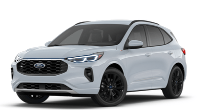 2026 Ford Escape Hybrid ST-Line Elite