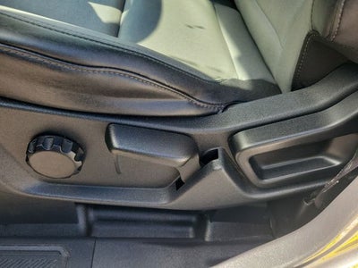 2023 Ford Bronco Everglades