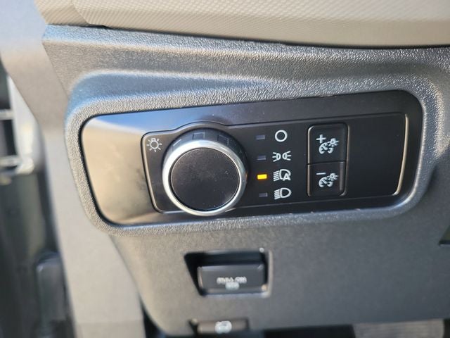 2023 Ford Bronco Everglades