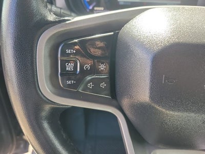 2023 Ford Bronco Everglades