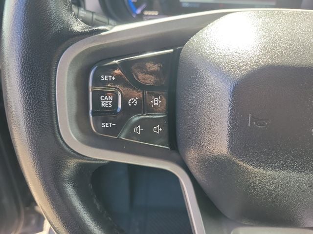 2023 Ford Bronco Everglades