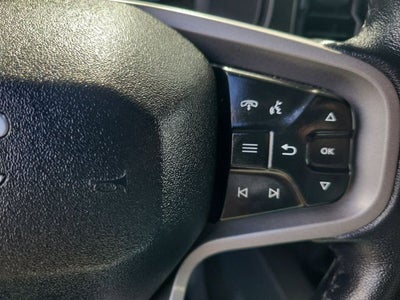 2023 Ford Bronco Everglades