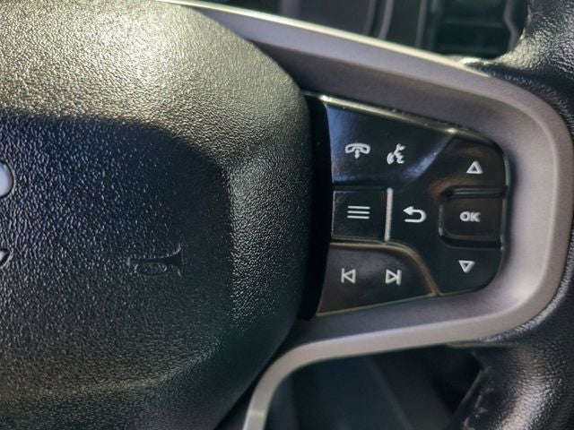 2023 Ford Bronco Everglades