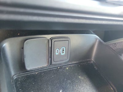 2023 Ford Bronco Everglades