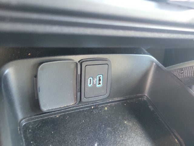 2023 Ford Bronco Everglades