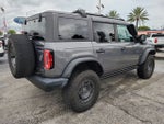 2023 Ford Bronco Everglades