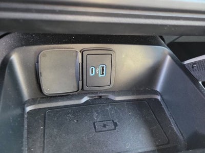 2021 Ford Bronco First Edition