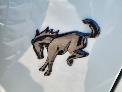 2021 Ford Bronco First Edition