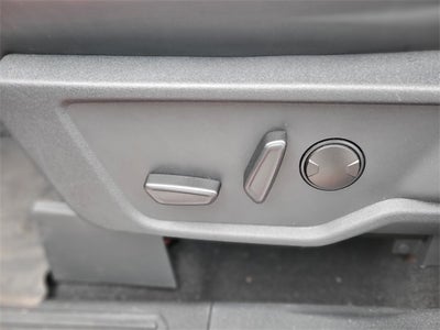 2022 Ford Bronco Raptor