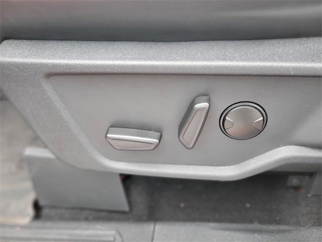 2022 Ford Bronco Raptor