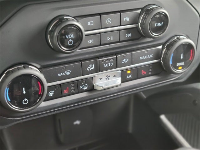 2022 Ford Bronco Raptor