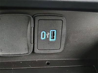 2022 Ford Bronco Raptor