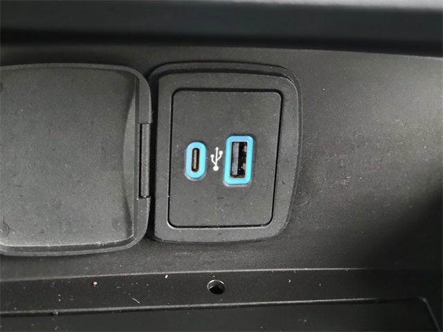 2022 Ford Bronco Raptor