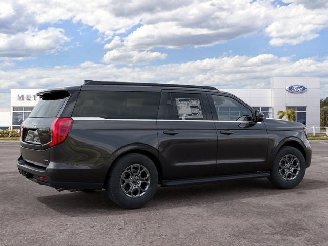 2027 Ford Expedition Max Active