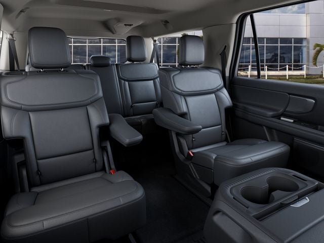 2027 Ford Expedition Max Active