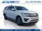 2018 Ford Expedition Max XLT