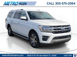 2023 Ford Expedition Max Limited