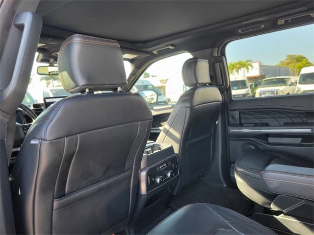 2024 Ford Expedition Max Platinum