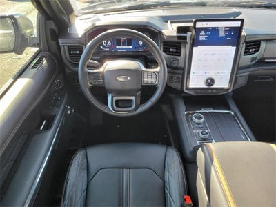 2024 Ford Expedition Max Platinum