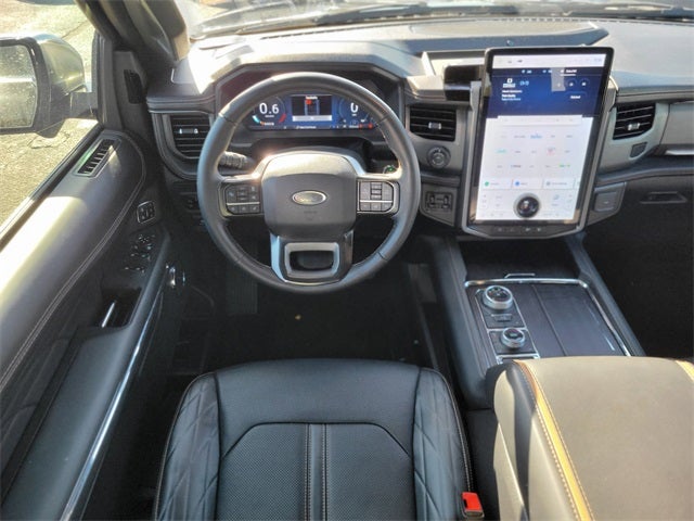 2024 Ford Expedition Max Platinum
