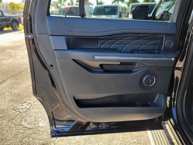 2024 Ford Expedition Max Platinum