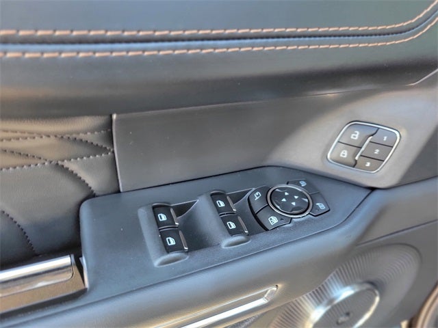 2024 Ford Expedition Max Platinum