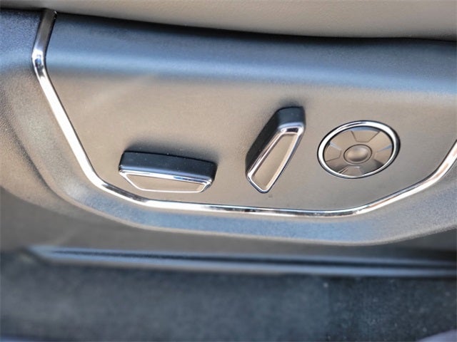 2024 Ford Expedition Max Platinum