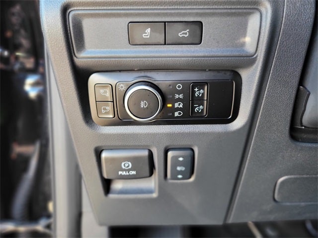 2024 Ford Expedition Max Platinum