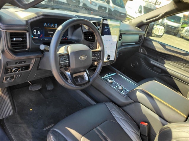 2024 Ford Expedition Max Platinum