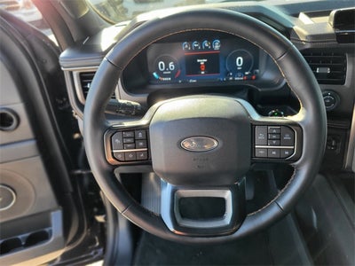 2024 Ford Expedition Max Platinum