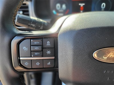 2024 Ford Expedition Max Platinum