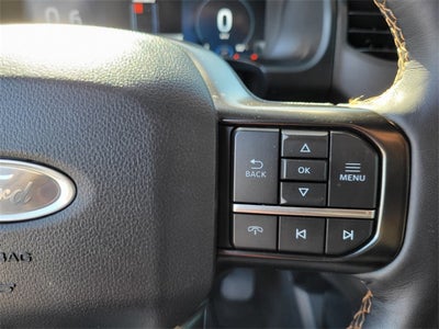 2024 Ford Expedition Max Platinum