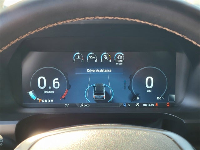 2024 Ford Expedition Max Platinum