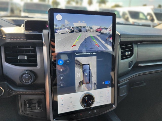 2024 Ford Expedition Max Platinum