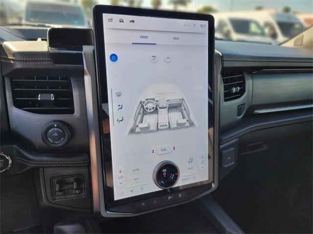 2024 Ford Expedition Max Platinum