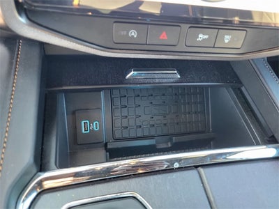 2024 Ford Expedition Max Platinum