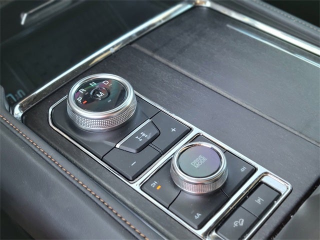 2024 Ford Expedition Max Platinum