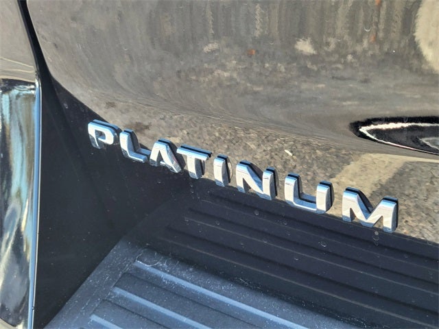 2024 Ford Expedition Max Platinum