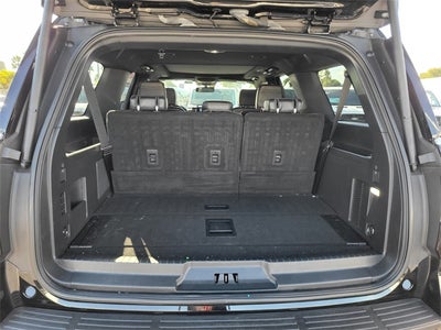 2024 Ford Expedition Max Platinum