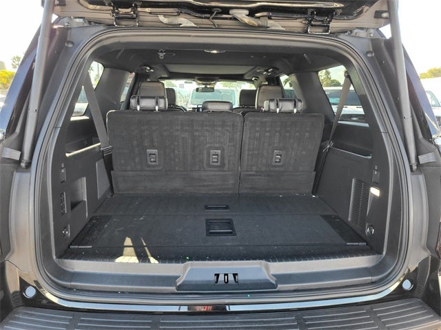 2024 Ford Expedition Max Platinum