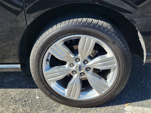 2024 Ford Expedition Max Platinum