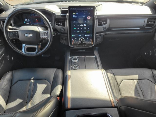 2024 Ford Expedition Max Platinum