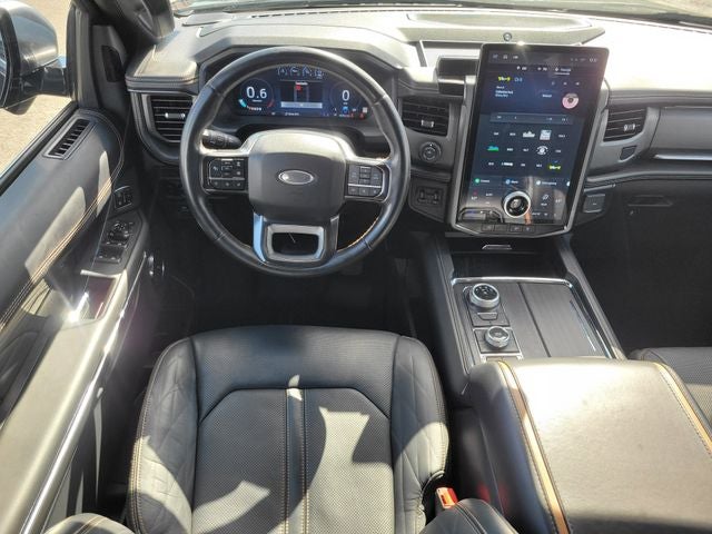 2024 Ford Expedition Max Platinum